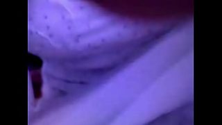 Tamil Babe Gets Wild in the Car for a Gang