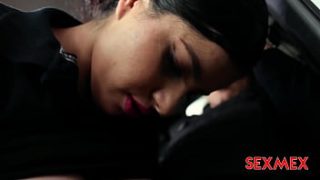 Layla’s Lawless Lust: A Cop’s Dirty Beat
