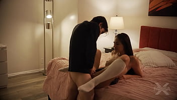 My Virginity is a Heavy Load to Bear – Liz Jordan
