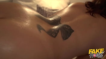 Lusty Latina sluts and a holy man sin hard in a steamy interracial hostel threesome, craving thick cock for their big tits and ass until they’re drenched in hot cum.