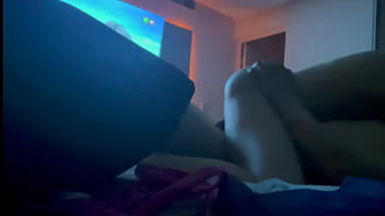 HOT AMATEUR COUPLE GETS WILD