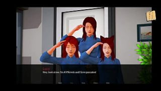 My New Family 287: A Steamy, Forbidden Affair