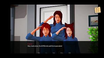 My New Family 287: A Steamy, Forbidden Affair
