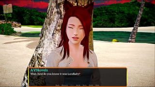 My New Family 526: A Sizzling Tale of Forbidden Desires and Intimate Bonds