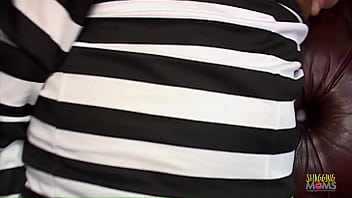 Insatiable whore gets her tight holes stretched by a massive cock