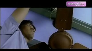 Sona Aunty’s Steamy Tamil Seduction