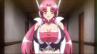 Deep Inside: A Hentai Creampie Fantasy