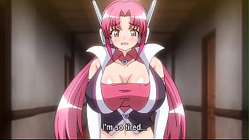 Deep Inside: A Hentai Creampie Fantasy