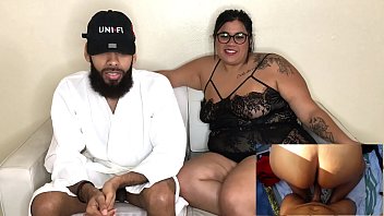 Raw & Uncut: Majiik Montana Gets Freaky with Breana Khalo