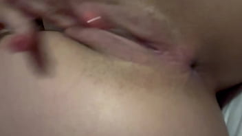 Horny Latina Slut Craves Your Hot Load