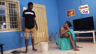 Uncut: Hot Tamil Aunty Next Door – Full Steamy Short Film
