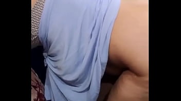 Hot Egyptian Babe Getting Wild