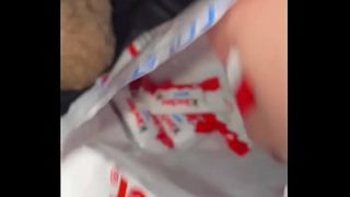 Ultimate Hardcore Arab Porn Compilation: Kinky Food Fetish, 18-Year-Old Virgin White Girl Masturbates Craving BBC, Saudi Amateur in Los Angeles USA 2025