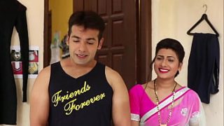 Bhabhi got banged by the tailor