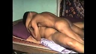 Hot Desi Aunty’s Wild Fuck Session