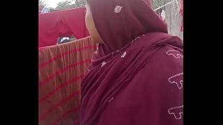 Sultry Bengali Bhabhi’s Forbidden Village Fling