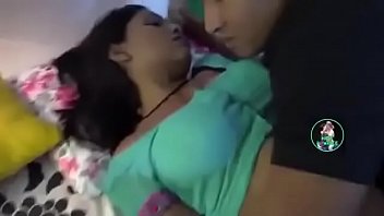 Sizzling Indian Housewife’s Steamy Doctor Encounter at Home
