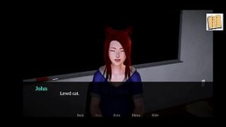 My New Family: Episode 131 – Forbidden Desires Unleashed