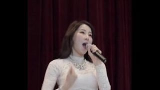 Hot Korean Babe