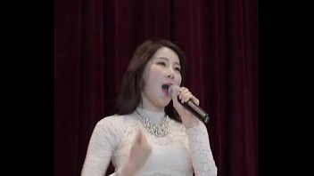 Hot Korean Babe
