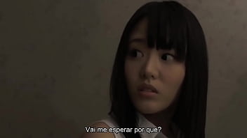 Lesbian Ghost – A Dead Woman Sick with Lust