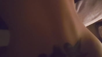My First Wild Night with a Thai Ladyboy