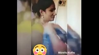 Tamil Milf