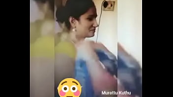 Tamil Milf