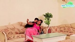 Sizzling Bengali Sister-in-Law’s Seductive Moves