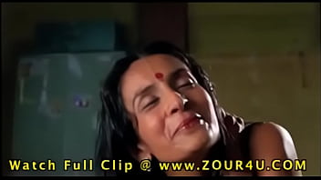 Sizzling Indian Bhabhi Gets Ravished by Her Devar