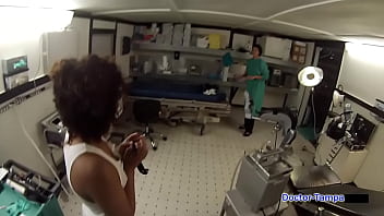 Cash for Teens: Destiny Santos Gets Dr. Tampa’s Dirty Money