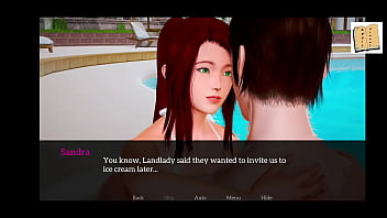 My New Family: Chapter 165 – A Night of Forbidden Desires