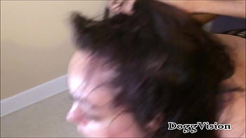 Husband Tastes BBC on Wife’s Lips in a Steamy Cuckold Kiss