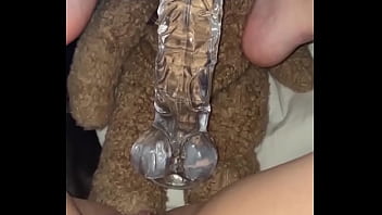 Saucy Arabian Delights: A Kinky Feast of Amateur Arab Teens and Weird Masturbation in Los Angeles
