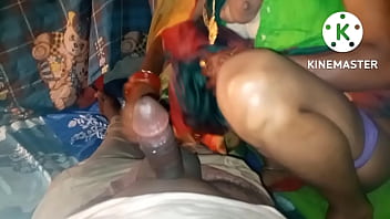 Desi Bhabhi Gets Pounded Hardcore Doggystyle