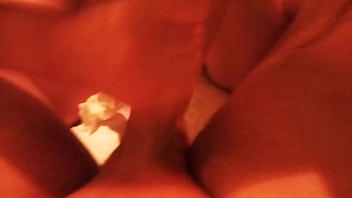 Japanese neighbor gives me a handjob