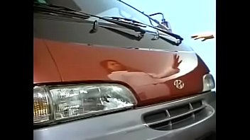 Sultry Seduction: The 1987-1995 Hyundai Grace TV Commercials from Korea