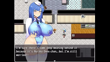 My friends showed off their pierced nipples – NTR cops: Ruri & Sakura – Part 5