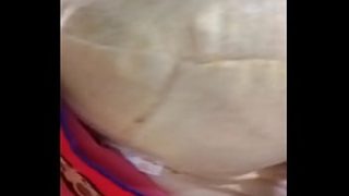 My Sexy Wife’s Seductive Indian Outfit