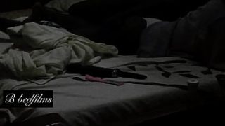 Midnight Quickie with the Horny Maid