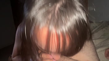 Aria Ray’s Big Ass Gets Used Hard: Throat Fucked, Ass Licked, and Filled with Cum! [Full Video on Red/Sheer]