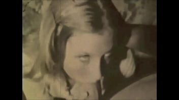 Naughty Stepsister Sneaks a Risky Fuck in Mom’s Stockings