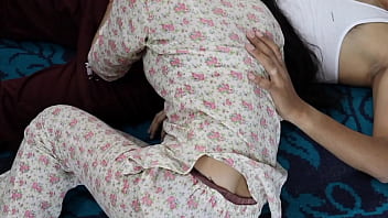 Sizzling Indian Family Fuck Fest: Raw Desi Porn in HD