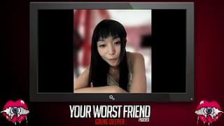 Marica Hase – Your Worst Friend: Delving Deeper into the Depravity, Season 2