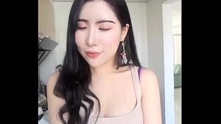 Korean Cam Sluts Live 2017