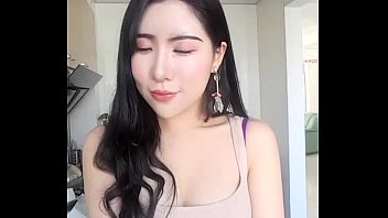 Korean Cam Sluts Live 2017