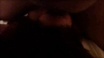 Hot Korean Babe Got Ravished by Me