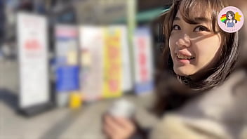Hong Kong AV Star Macy Chan: A Lustful Journey of Self-Exploration – Cantonese Adult Film “Winter Romance: Korea Chapter” – Waking Up Slowly to Tender Morning Lovemaking