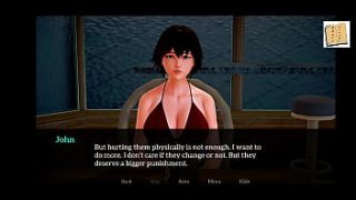 My New Family: Chapter 122 – A Night of Forbidden Desires