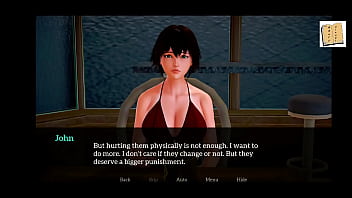 My New Family: Chapter 122 – A Night of Forbidden Desires
